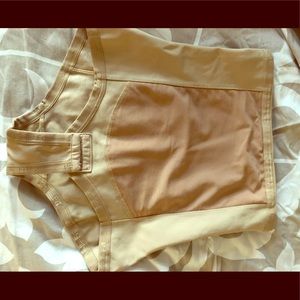 Bellefit Postpartum Girdle M